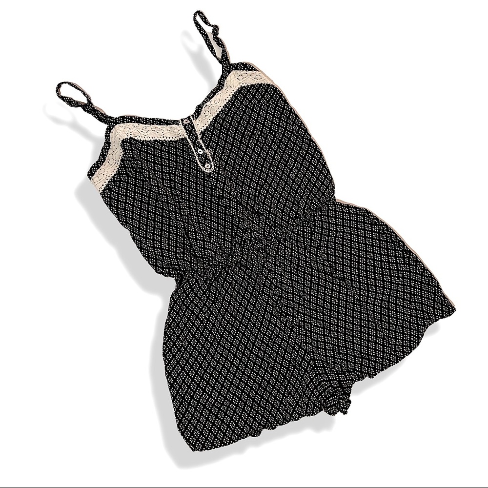Forever 21 Romper